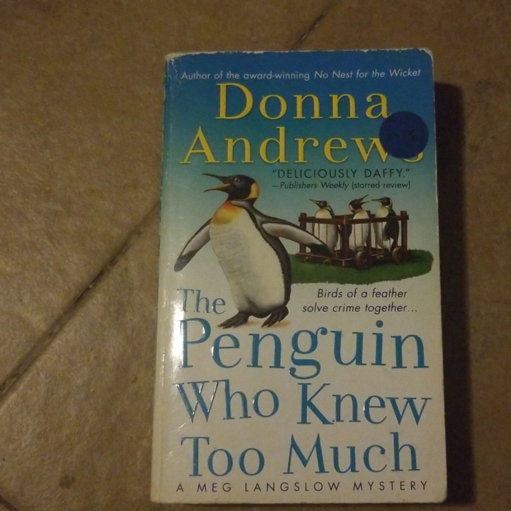 Book